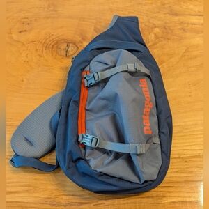 Patagonia Atom Sling 8L Pack